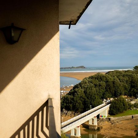 El Mirador De Urdaibai Apartment Busturia Exterior photo