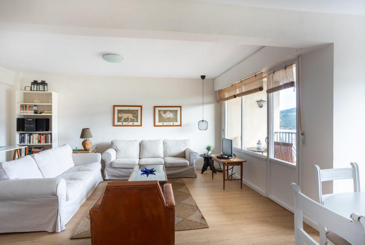 El Mirador De Urdaibai Apartment Busturia Exterior photo