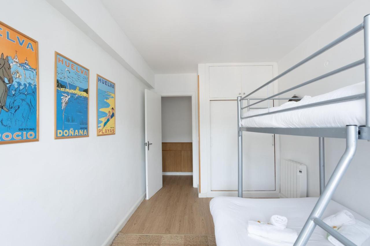 El Mirador De Urdaibai Apartment Busturia Exterior photo