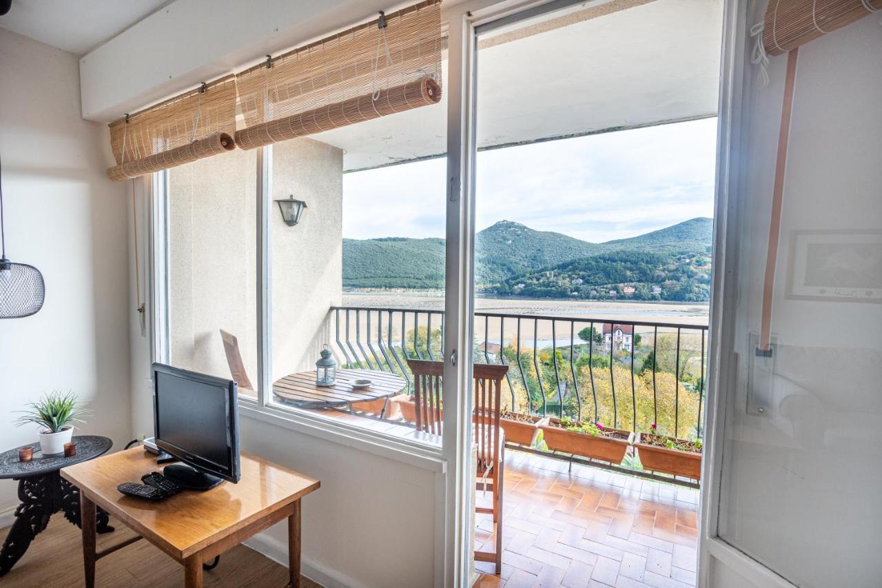 El Mirador De Urdaibai Apartment Busturia Exterior photo