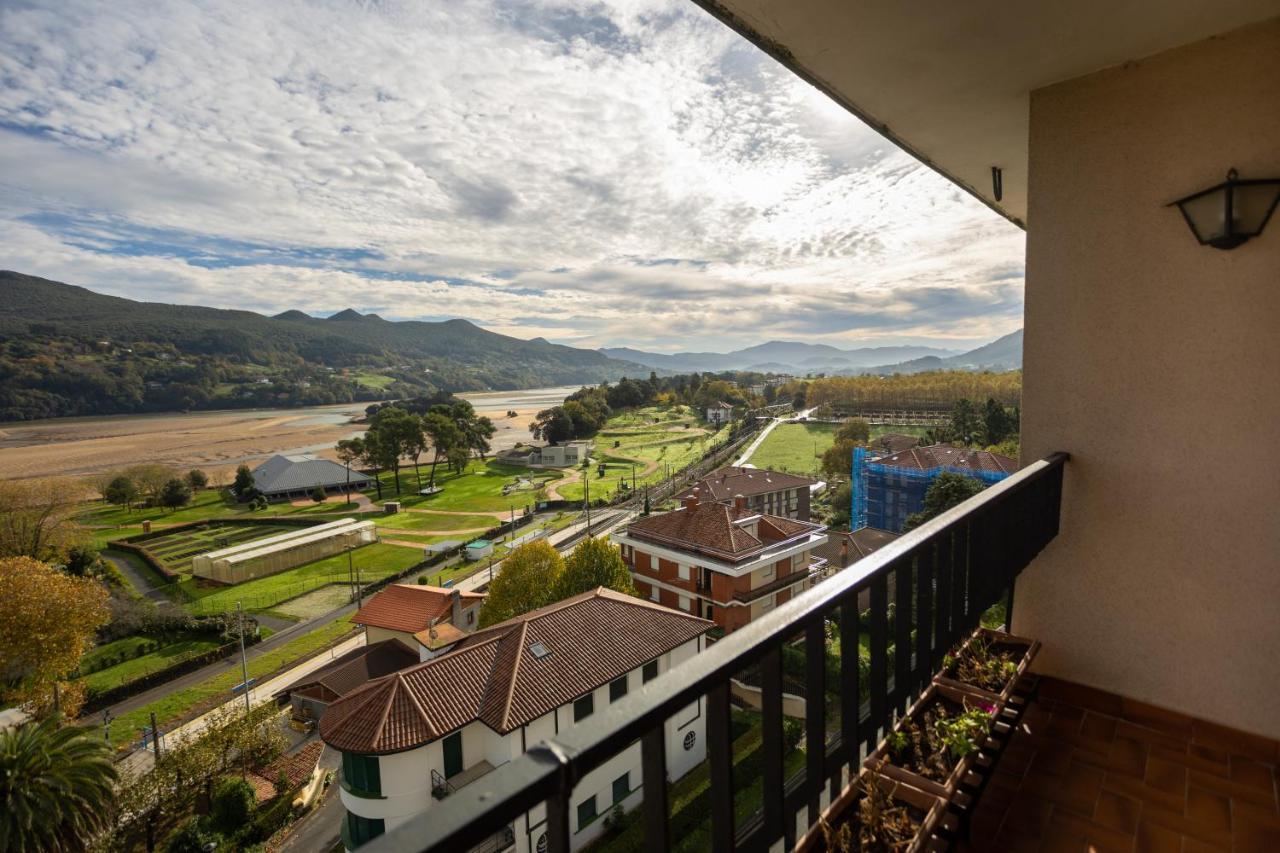 El Mirador De Urdaibai Apartment Busturia Exterior photo