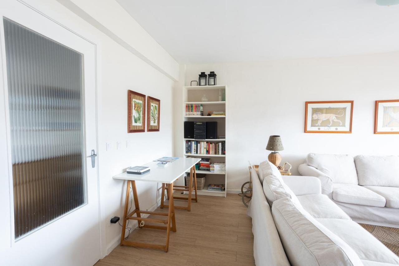 El Mirador De Urdaibai Apartment Busturia Exterior photo