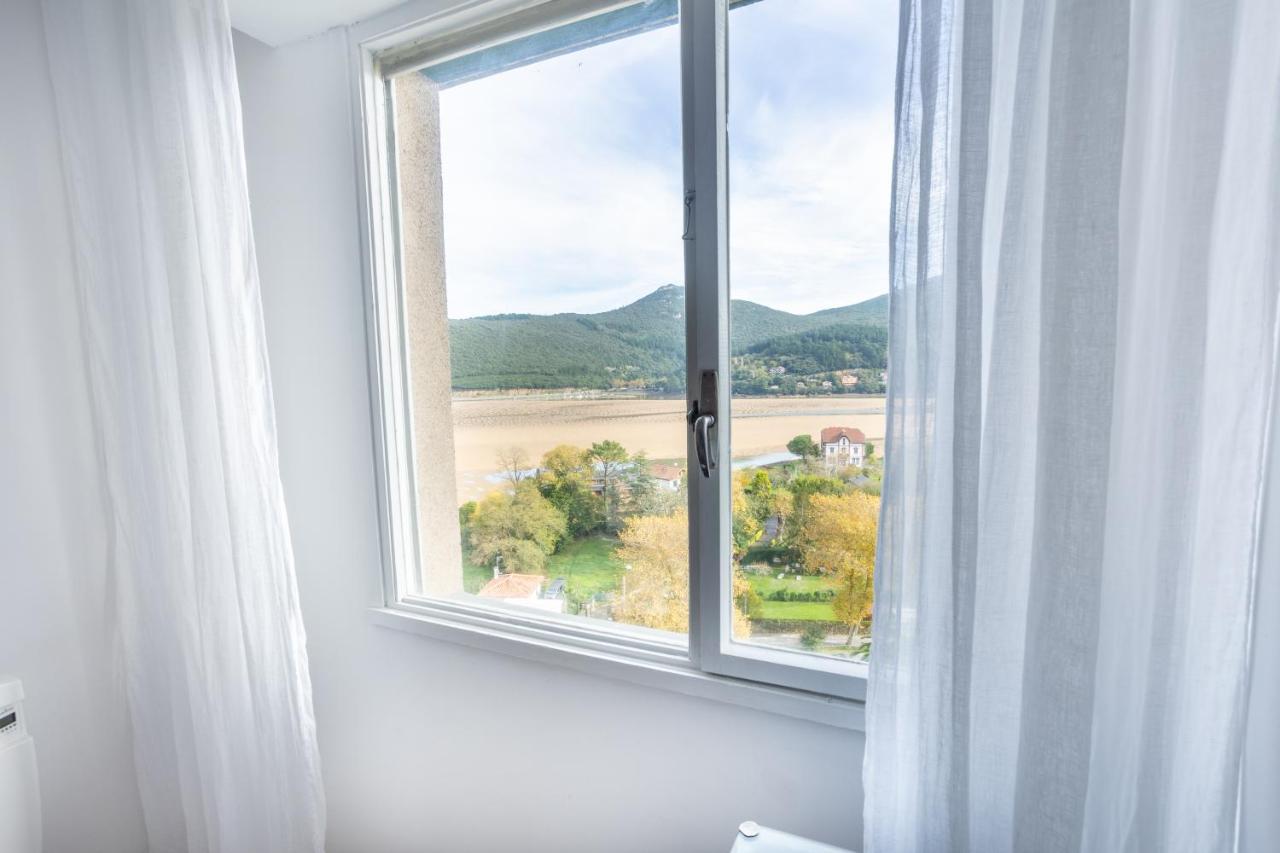 El Mirador De Urdaibai Apartment Busturia Exterior photo