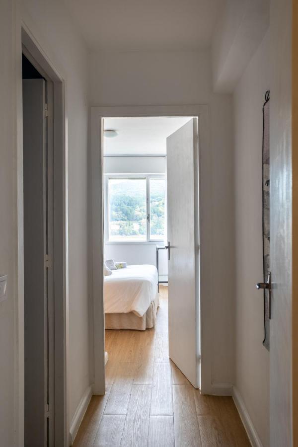 El Mirador De Urdaibai Apartment Busturia Exterior photo